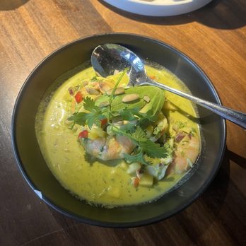 Bakan - Mexican Near Me - Miami, Florida