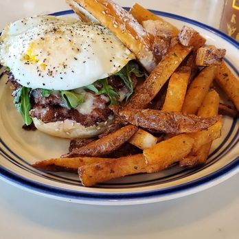 Uncle Wolfie's Breakfast Tavern - Breakfast burger and Bloody Mary - Breakfast & Brunch Near Me - Milwaukee, Wisconsin Uncle Wolfie's Breakfast Tavern - Breakfast burger and Bloody Mary - Breakfast & Brunch Near Me - Milwaukee, Wisconsin
