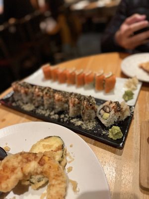 Sushi Ran by null