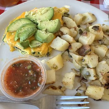 The Galloping Hen - Breakfast & Brunch Near Me - Thousand Oaks, California