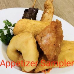 Ken King Asian Cuisine