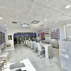 Pro Nail - Updated and remodeled