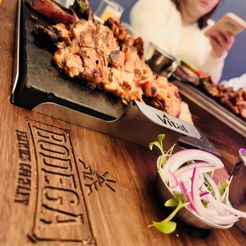 La Bodega Brewing - Meat tray - Breweries Near Me - Whittier, California La Bodega Brewing - Meat tray - Breweries Near Me - Whittier, California
