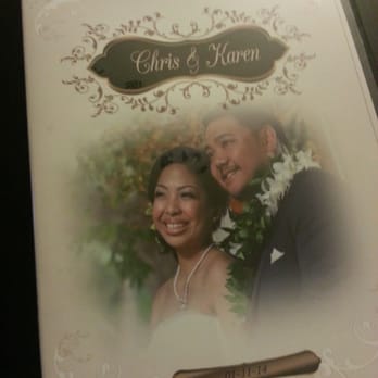 Red Ring Studio - The DVD I got from RRS (came with 2 copies). It included the same day edit, preparation, ceremony, and reception high lights. - Videographers Near Me