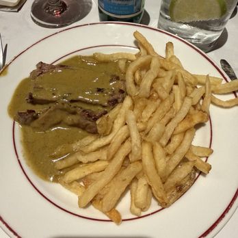 L'Entrecôte - French Near Me - México, D.F., DIF L'Entrecôte - French Near Me - México, D.F., DIF