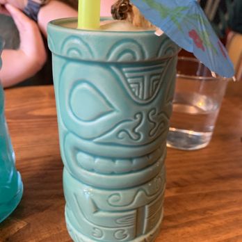 Tiki On 18th - Tiki Bars Near Me - Washington, DC, District of Columbia Tiki On 18th - Tiki Bars Near Me - Washington, DC, District of Columbia