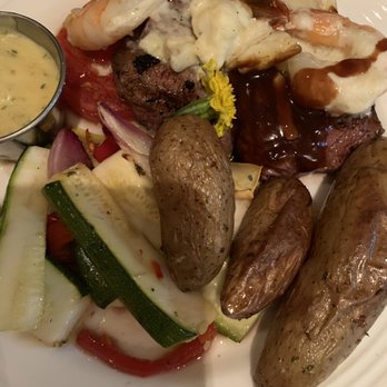 Tree Tops Restaurant - Steak and Seafood - New American Near Me - Acme, Pennsylvania Tree Tops Restaurant - Steak and Seafood - New American Near Me - Acme, Pennsylvania