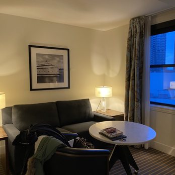 Hotel Theodore Seattle Downtown, Tapestry by Hilton - Hotels Near Me - Seattle, Washington