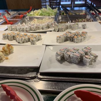 Kings Buffet - 32 Photos 17 Reviews - Chinese - 2450 E State Rd 44 Shelbyville In - Restaurant Reviews - Phone Number - Menu