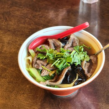 Uncle Zhou - Chinese Near Me - Plano, Texas