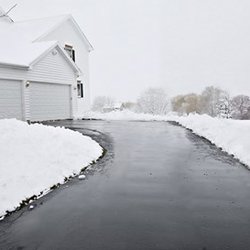 Eagan Snow Removal