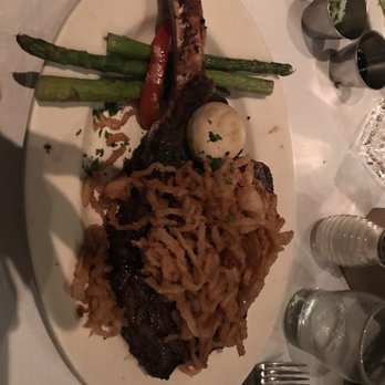 Dal Rae Restaurant - Tomahawk steak - Steakhouses Near Me - Pico Rivera, California Dal Rae Restaurant - Tomahawk steak - Steakhouses Near Me - Pico Rivera, California