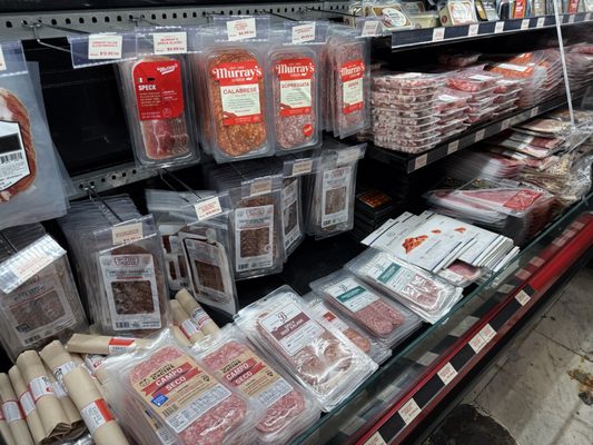 Murray's Cheese by null