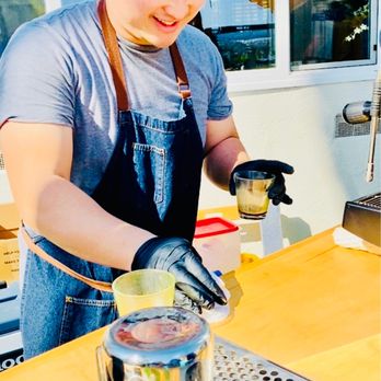 Ethnos Coffee - Caterers Near Me