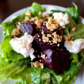 Mioposto - Beet salad lunch special. - Pizza Near Me - Mercer Island, Washington Mioposto - Beet salad lunch special. - Pizza Near Me - Mercer Island, Washington