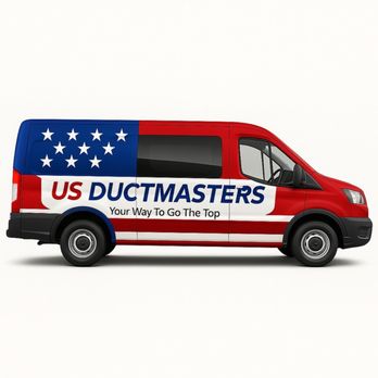 US Ductmasters - Air Duct Cleaning Near Me - Durham, North Carolina