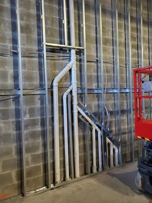 Connelly & Sons Plumbing & Heating Logo