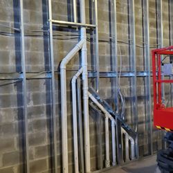 Connelly & Sons Plumbing & Heating - Work done on Long Island