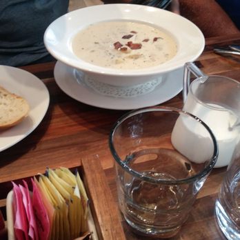 Lapisara Eatery - Breakfast & Brunch Near Me - San Francisco, California