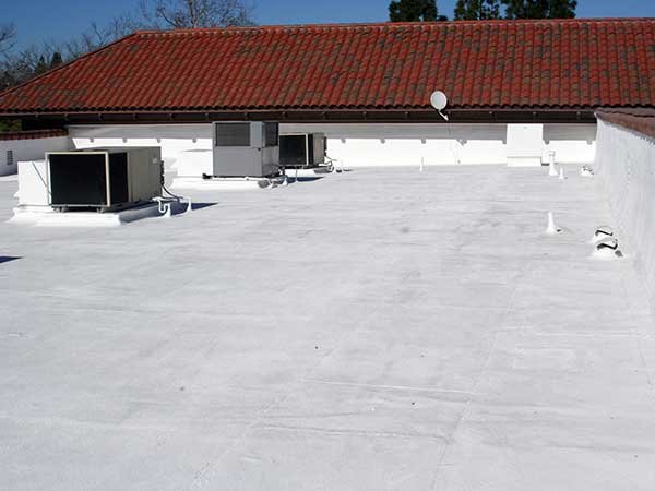 Slide of Soto Roofing Services