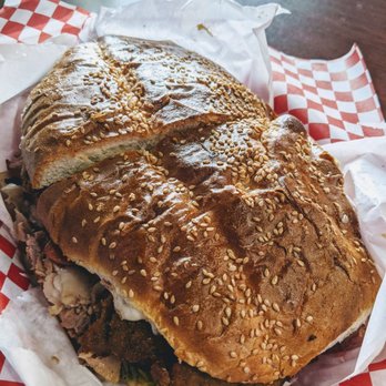 El Rincon del D F - Torta Texana. Milanesa, Salchicha, y pierna. Muy buena ! Solo pude terminar mitad de la torta - Mexican Near Me - Dallas, Texas El Rincon del D F - Torta Texana. Milanesa, Salchicha, y pierna. Muy buena ! Solo pude terminar mitad de la torta - Mexican Near Me - Dallas, Texas