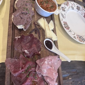I Tuscani 2 - Steakhouses Near Me - Florence, FI