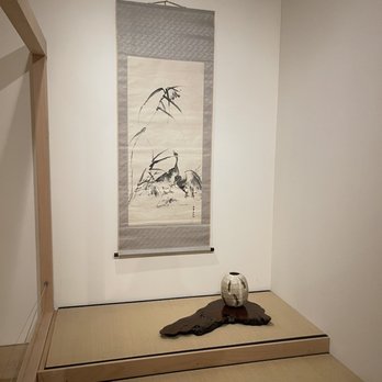 Phoenix Art Museum - Art Museums Near Me - Phoenix, Arizona