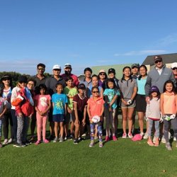 KMR Golf Academy