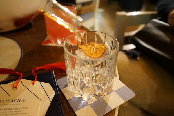 Aft Cocktail Deck by null