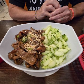 Pho Life - $17 vermicelli bowl with steaming hot noodles - Vietnamese Near Me - Montgomery, Alabama Pho Life - $17 vermicelli bowl with steaming hot noodles - Vietnamese Near Me - Montgomery, Alabama