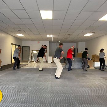 Warrior Silat Martial Arts - Martial Arts Near Me - Springfield, Ohio