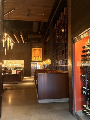 Del Frisco's Grille by null