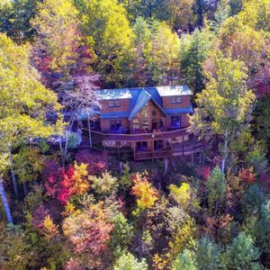 Above The Rest Luxury Cabins 21 Photos 13 Reviews Vacation
