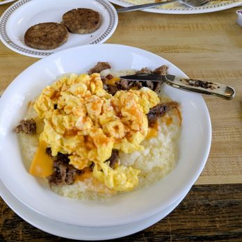 Waffle House - Diners Near Me - Albuquerque, New Mexico