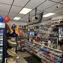 Seaside Liquors
