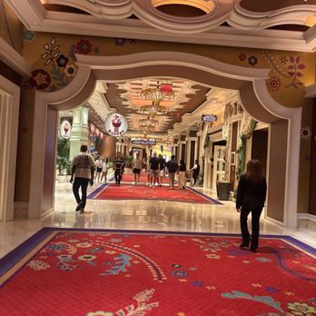 Wynn - Hotels Near Me - Las Vegas, Nevada Wynn - Hotels Near Me - Las Vegas, Nevada