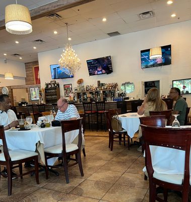 IL Toscano Ristorante Italiano by null