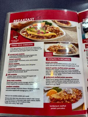 Menu photo 6 Bob's Big Boy Norco, CA Menu photo 6 Bob's Big Boy Norco, CA