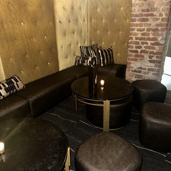 Vida - Another cute area of the vault - Tapas/Small Plates Near Me - Knoxville, Tennessee