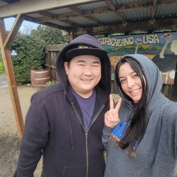 Ostrichland USA - Attraction Farms Near Me - Solvang, California Ostrichland USA - Attraction Farms Near Me - Solvang, California