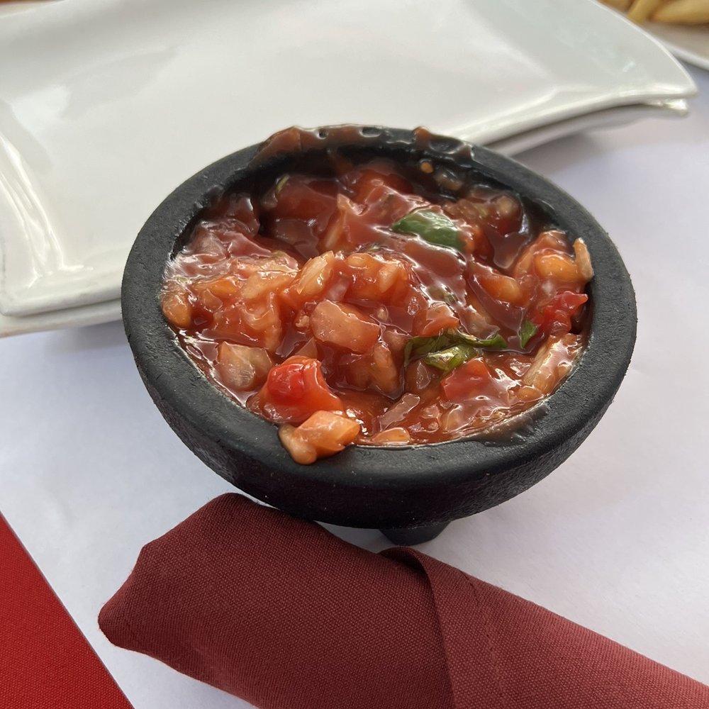 Donjito - Ketchup salsa? - Latin American Near Me - Mamaroneck, New York Donjito - Ketchup salsa? - Latin American Near Me - Mamaroneck, New York