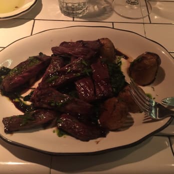 Briciola - Steak - Italian Near Me - New York, New York