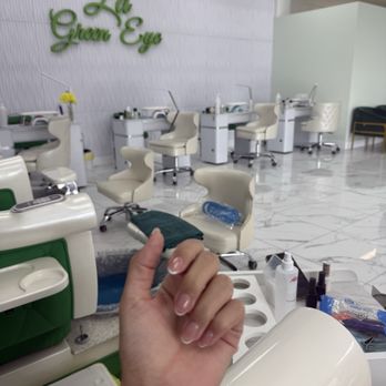 LA Green Eye Nail & Spa - Nail Salons Near Me - Studio City, California LA Green Eye Nail & Spa - Nail Salons Near Me - Studio City, California
