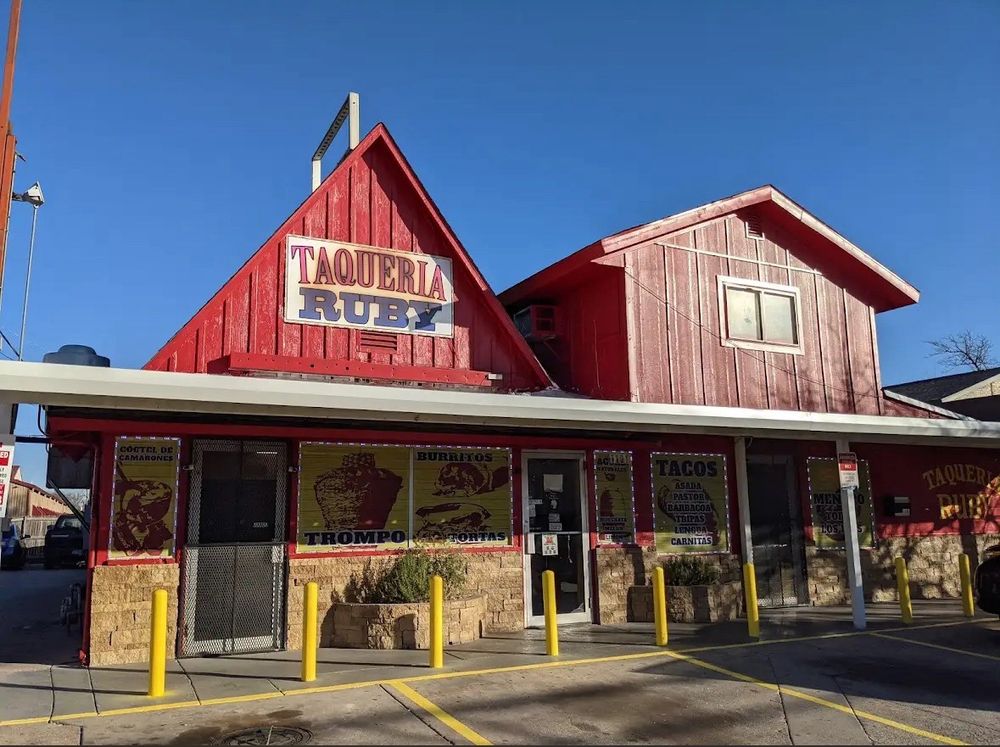 Taqueria Ruby