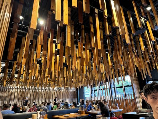 Mẹcha Noodle Bar by null