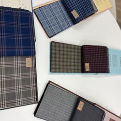 American Bespoke Tailor