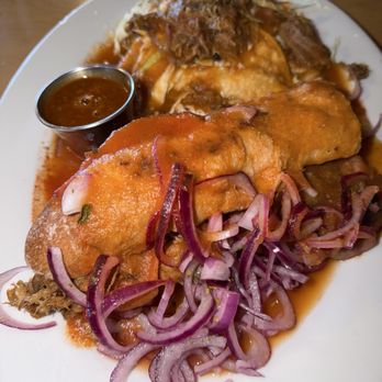 Mi Jalisco Restaurante - Torta Ahogada Mi Jalisco - Mexican Near Me - Vallejo, California