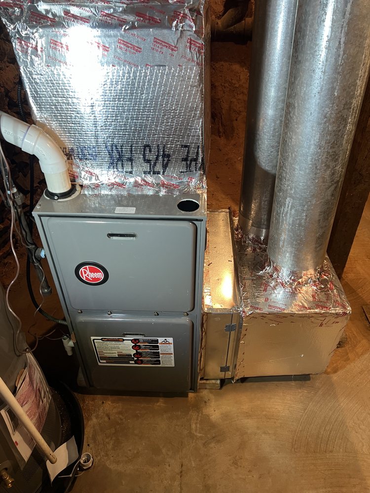 Slide of American Home Repairs & Installations