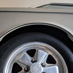 Fender Rolling Vinyl Wraps Clear Bras on Yelp