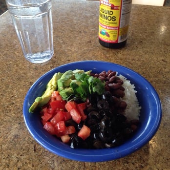 Cafe Yumm! - Millikan Pointe - Salad Near Me - Beaverton, Oregon